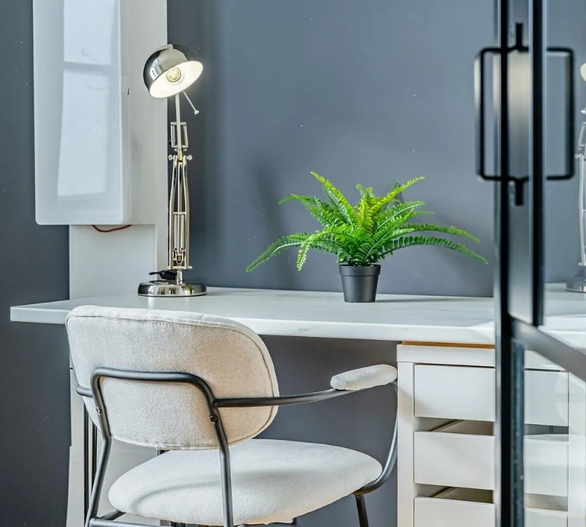 Les Oliviers Appartement Cassis Frankrijk