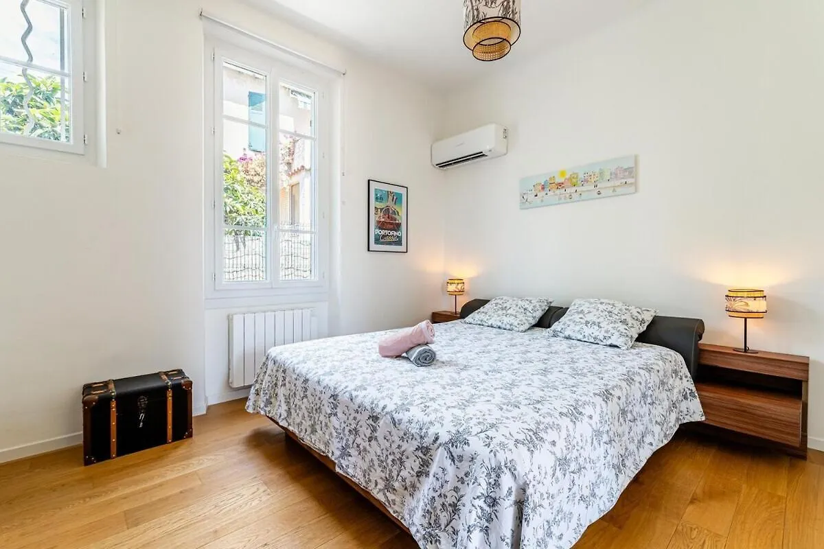 Les Oliviers Appartement Cassis