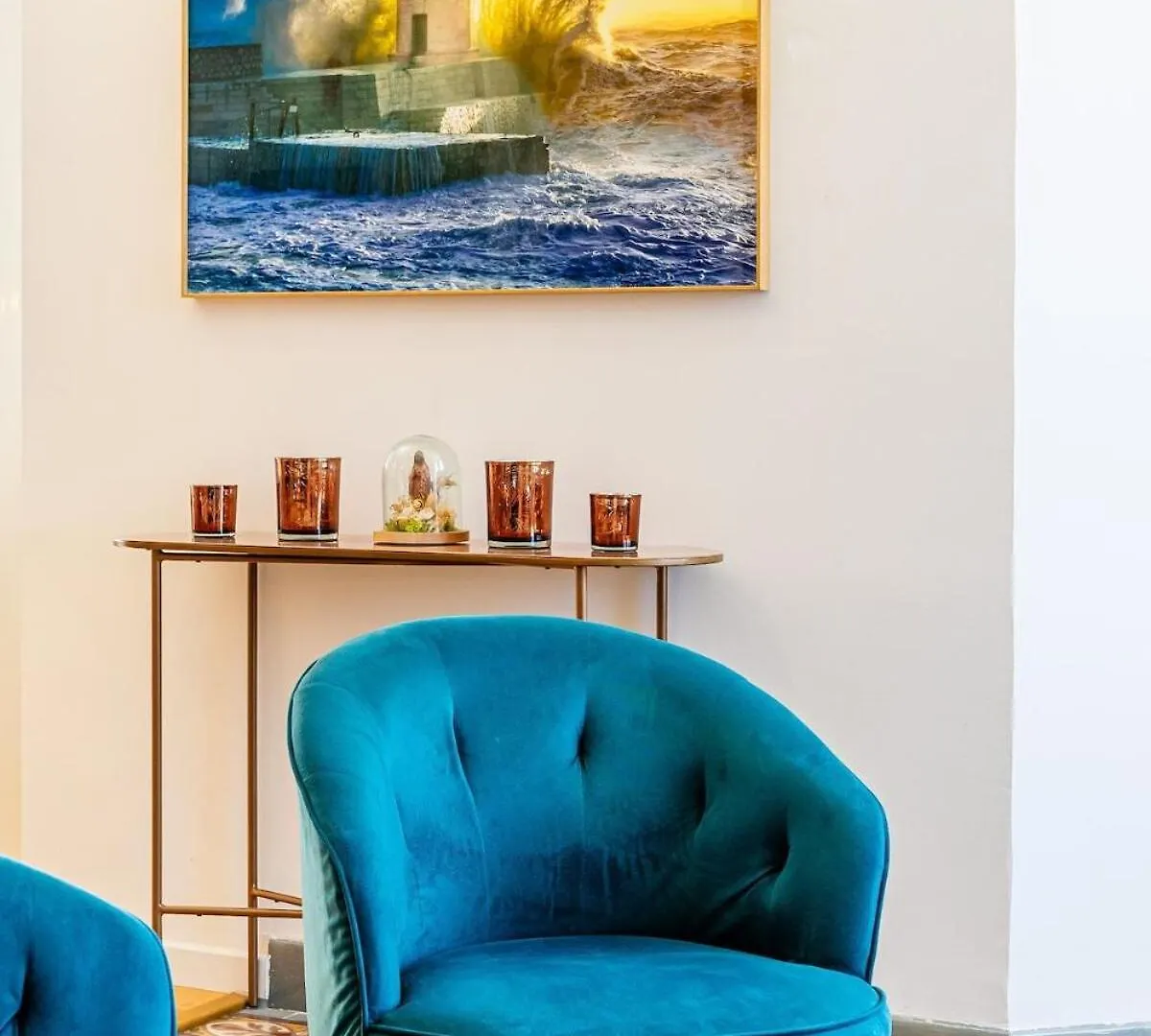 Les Oliviers Appartement Cassis